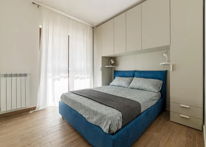 Guesthost - Fonte Laurentina Roma