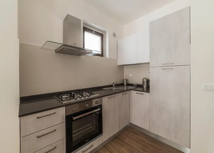Appartamento Guesthost - Fonte Laurentina Roma