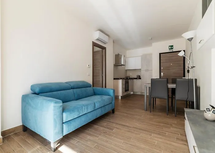 Guesthost - Fonte Laurentina Appartamento Roma