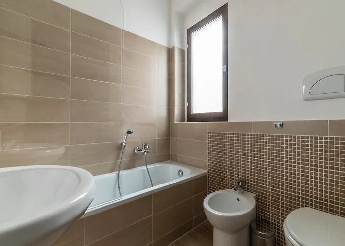 Guesthost - Fonte Laurentina Appartamento