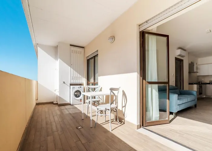 Appartamento Guesthost - Fonte Laurentina