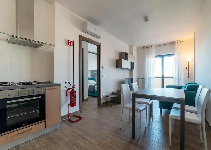 Guesthost - Fonte Laurentina * Roma