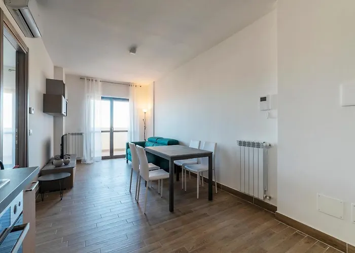 Appartamento Guesthost - Fonte Laurentina