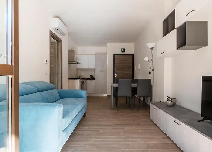 Guesthost - Fonte Laurentina Appartamento