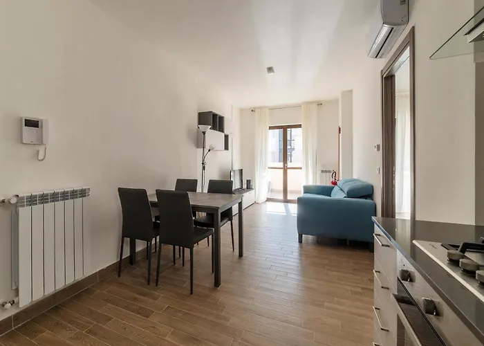 Guesthost - Fonte Laurentina * Roma