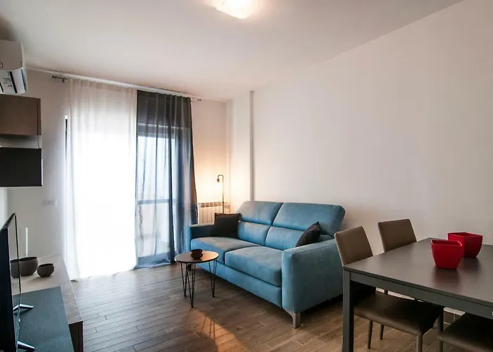 Appartamento Guesthost - Fonte Laurentina *