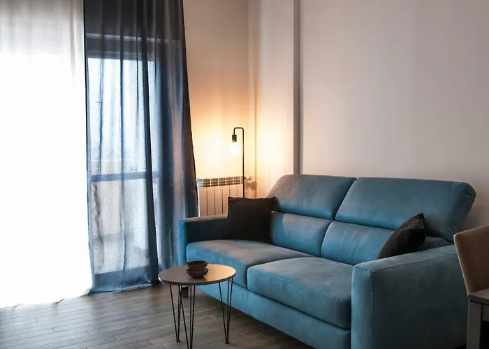 Appartamento Guesthost - Fonte Laurentina Roma