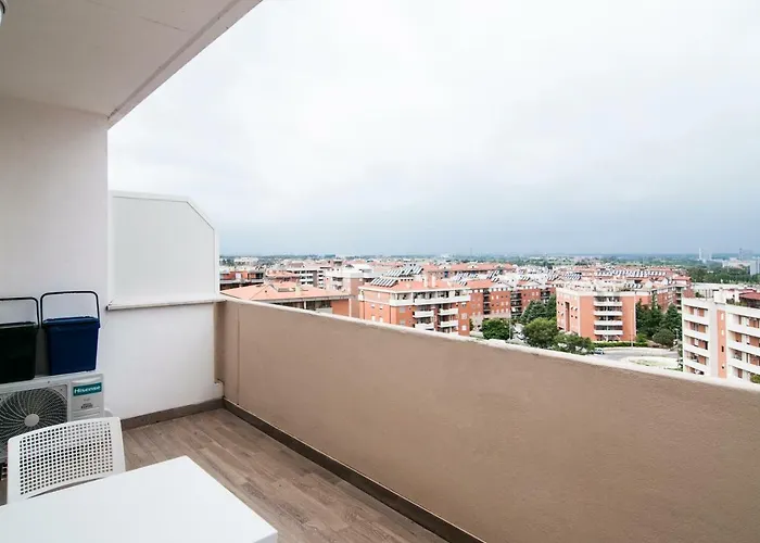 Appartamento Guesthost - Fonte Laurentina *