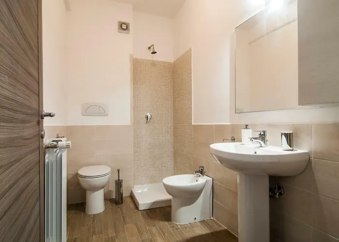 Appartamento Guesthost - Fonte Laurentina *