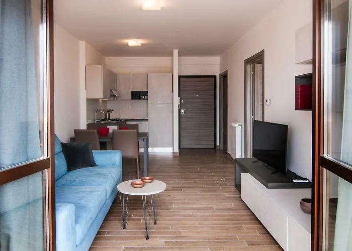 Appartamento Guesthost - Fonte Laurentina *