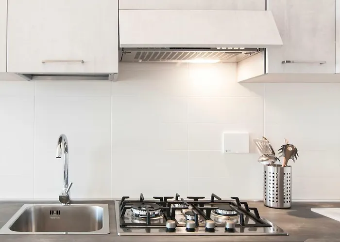 Appartamento Guesthost - Fonte Laurentina *