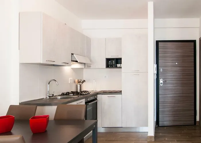 Appartamento Guesthost - Fonte Laurentina *