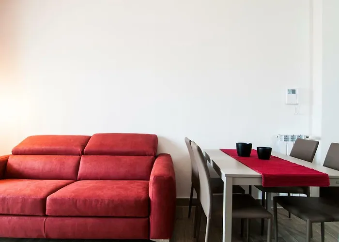 Guesthost - Fonte Laurentina Roma