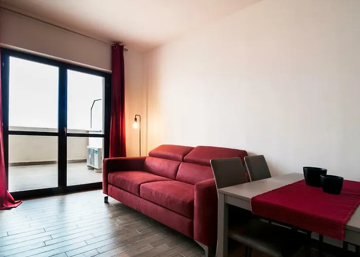 Guesthost - Fonte Laurentina