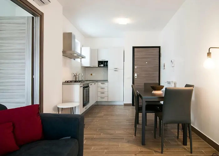 Guesthost - Fonte Laurentina Appartamento *
