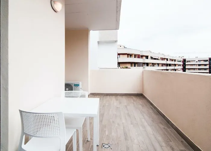 Appartamento Guesthost - Fonte Laurentina *