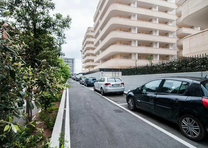 Guesthost - Fonte Laurentina Appartamento *