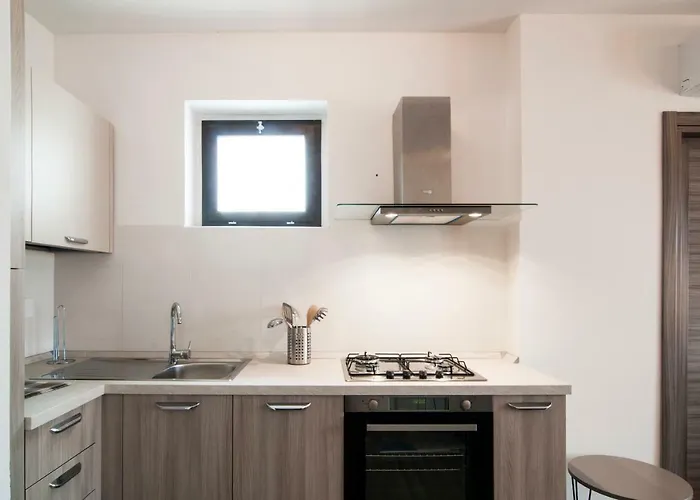 Appartamento Guesthost - Fonte Laurentina *