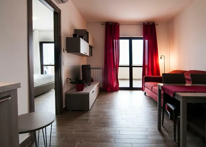 Guesthost - Fonte Laurentina * Roma