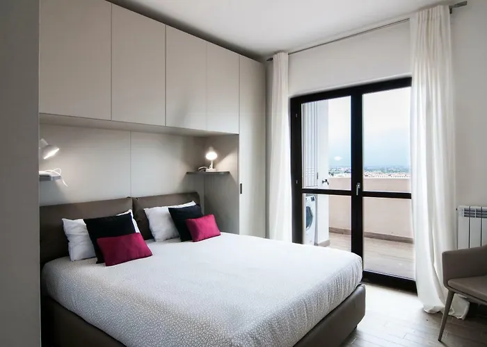 Appartamento Guesthost - Fonte Laurentina *