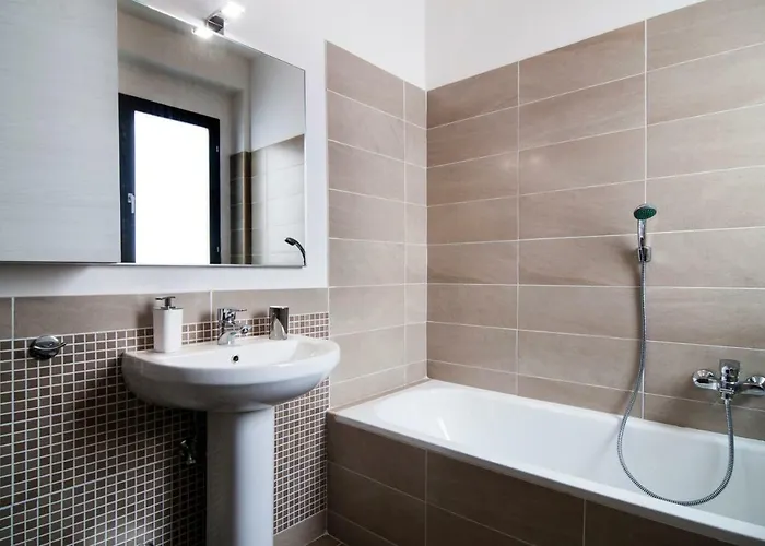 Guesthost - Fonte Laurentina Apartment Rome